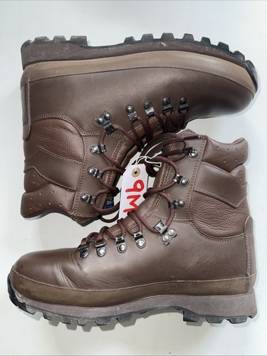 British army issue altberg - british,