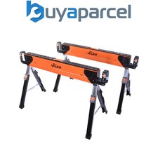 Vaunt Heavy Duty Adjustable