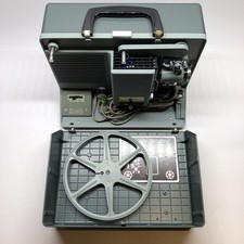 Argus Vintage Showmaster 500