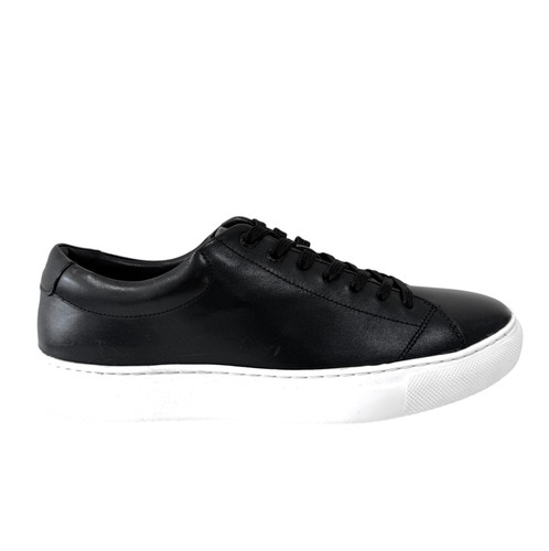 Boss trainers mens black - boss,