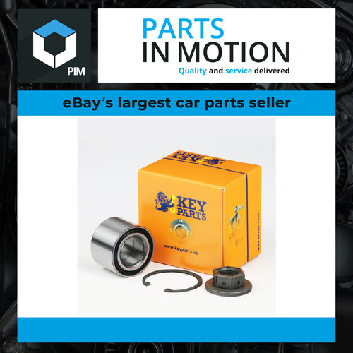 Wheel bearing kit fits - wheel, ford
