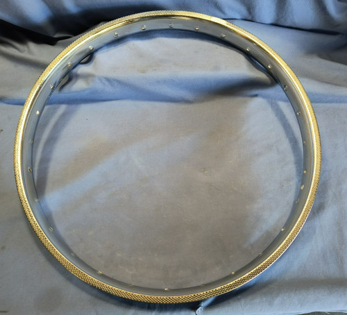 Rigida wheel rim 2 16 - wheel,
