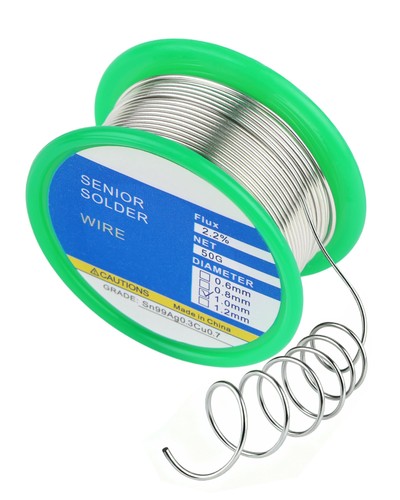 Solder wire lead free rosin - wire,
