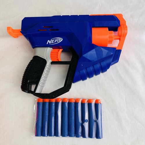 Nerf strike elite scout mkii - nerf,