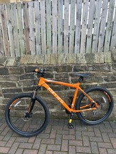 Carrera Vengeance Mountain