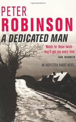 Dedicated man the - (the, inspector