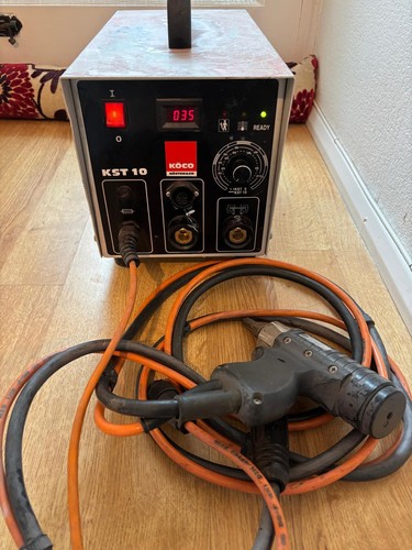 Köko kst stud - kst, welder