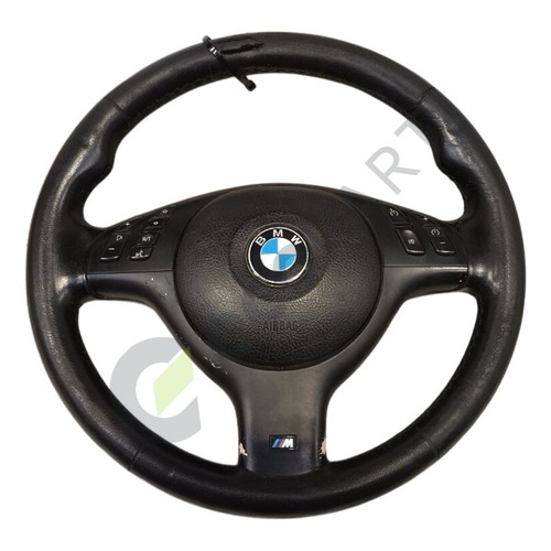 Bmw series mk4 e39 steering - 5,