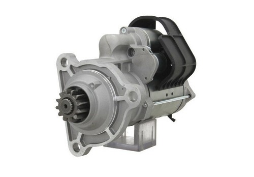 Starter 24v 5kw - 24v/5.5kw, cw