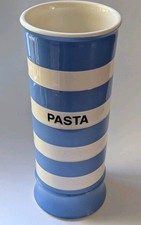 T G Green Cornishware Pasta