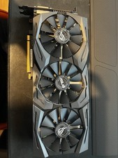 ASUsu ROG STRIX 1070 Ti