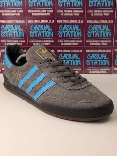 Adidas jeans trainers size - adidas,