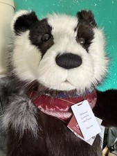 Charlie Bear Wildwood