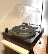 SANSUI XR-Q5 FullAuto Quartz