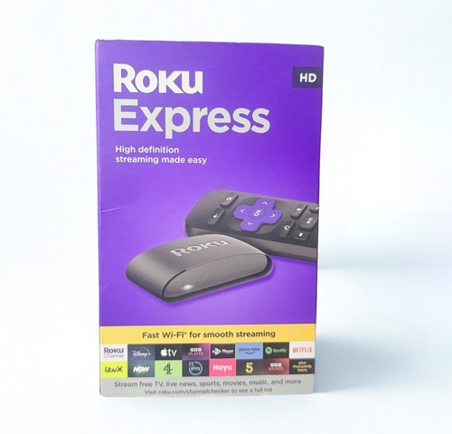 Roku express hd - express,