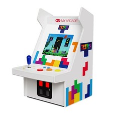 My Arcade DGUNL-7025 Tetris