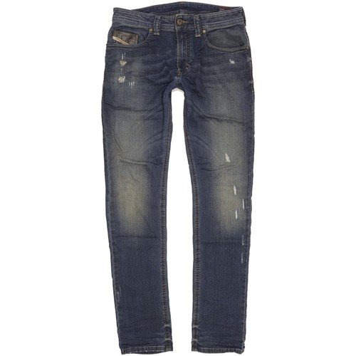 Diesel thavar men blue - diesel,