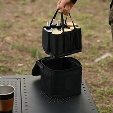 Travel Friendly Condiment