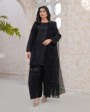 pakistani farshi shalwar dress