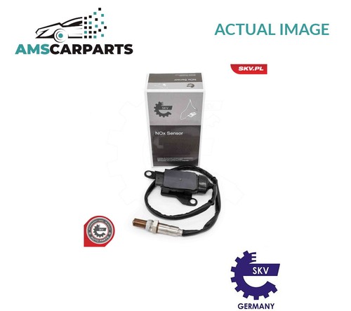 Nox sensor catalyst - nox,