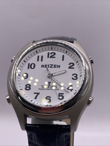 Reizen mens radio controlled - mens,