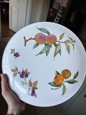 Royal Worcester Bone China