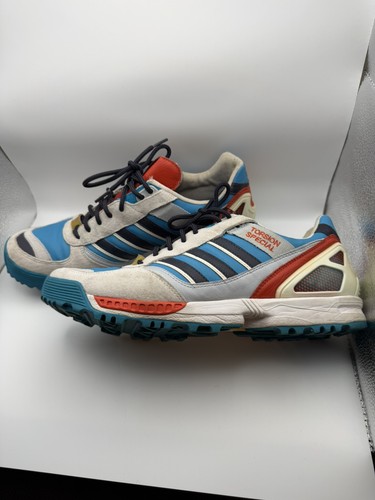 Adidas special torsion oki - zx,