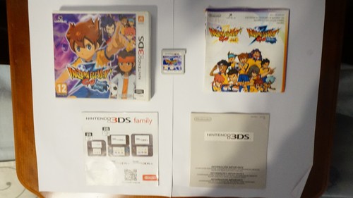 Inazuma eleven sombra - inazuma,