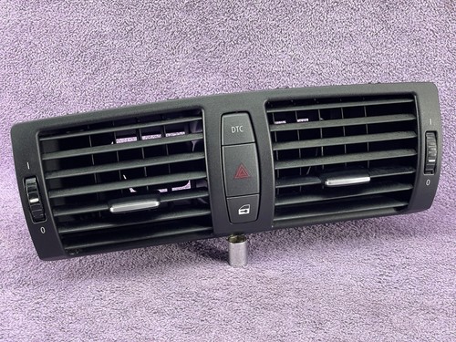 Bmw e87 air vent - bmw,