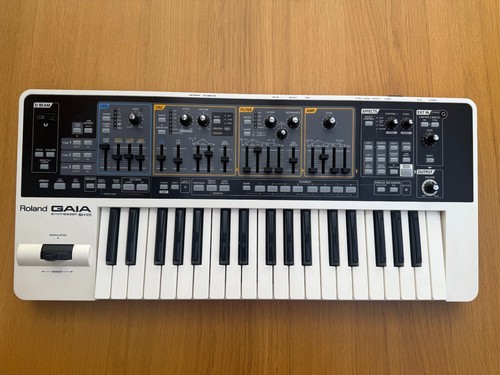 Roland gaia digital - gaia,