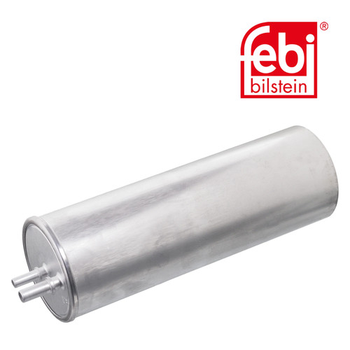 Febi fuel filter element fits - filter,