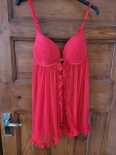 Primark Women’s Red