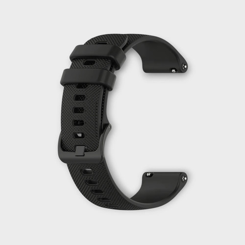 For garmin 20mm - quick, release