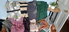 Job Lot Ladies Size 14 Clothes