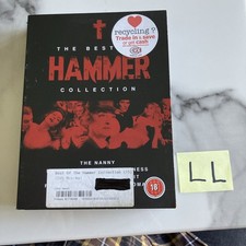 The Best of Hammer Collection