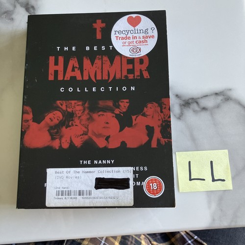 The best hammer - the, collection