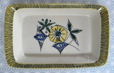 Vintage 1950s Stavangerflint