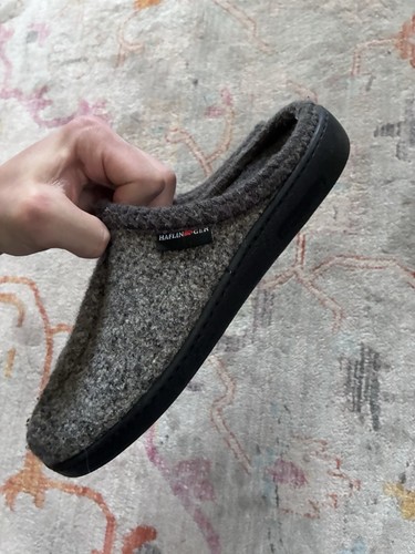Haflinger atb slipper - atb,