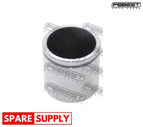 Piston brake caliper - piston,, for