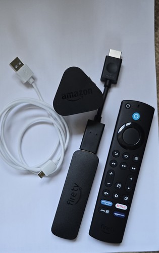 Amazon fire stick max - amazon,
