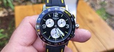 Altanus Genève Master Chrono