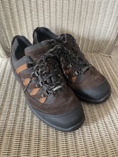 Ladies Hotter Sierra Goretex