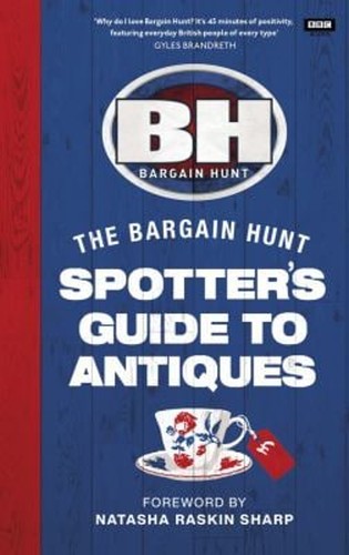 Bargain hunt the spotter - hunt:,