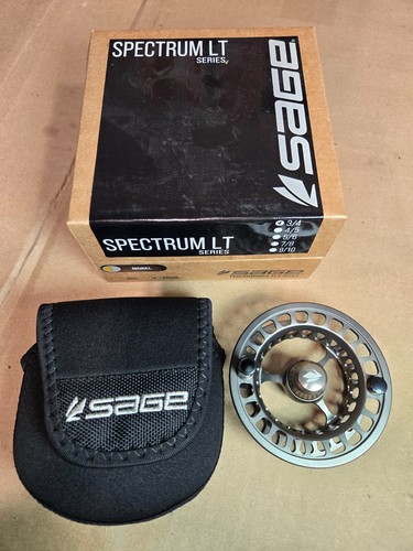 Sage spectrum 4 spare - sage, lt