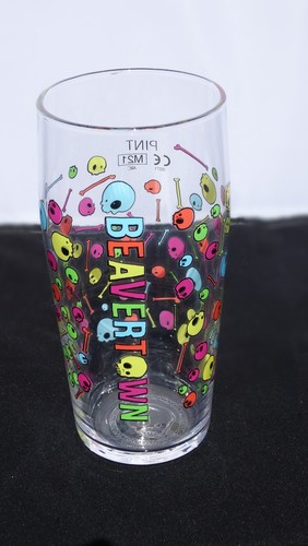 Beavertown pint - (, m21))