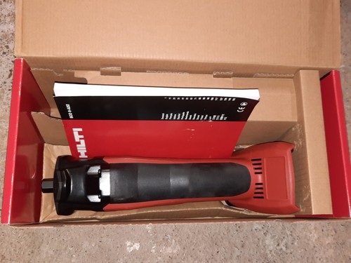 Hilti sco a22 new - hilti, (only