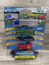 BACHMANN HO BATTERY OPERATED