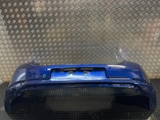 GENUINE TOYOTA AURIS REAR BUMPER 2015-2018 52159-02D30