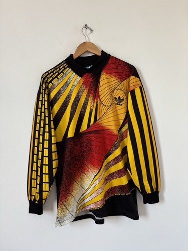 Vintage adidas trefoil sample - trefoil,