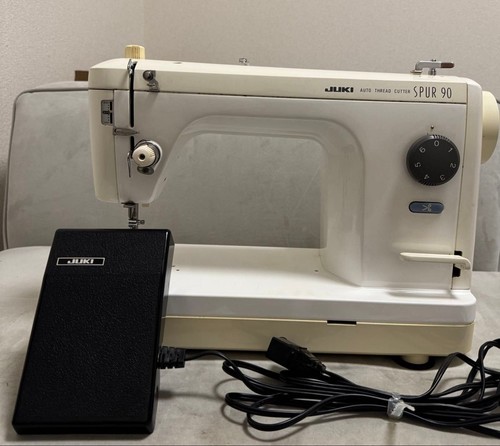 Juki spur 90 industrial - tl-90,